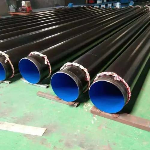 内蒙古涂塑钢管的施工流程注意事项包括