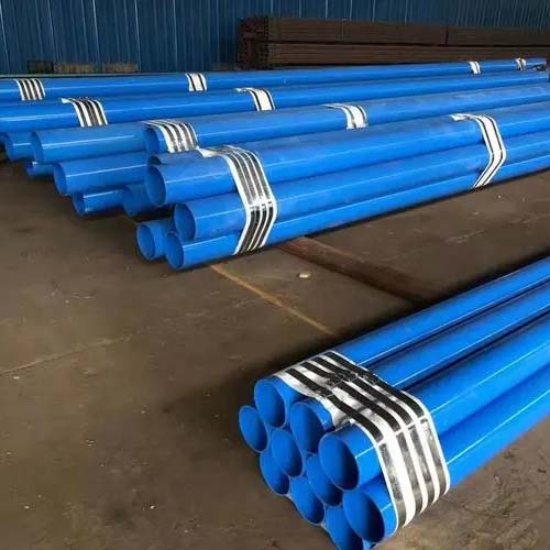 内蒙古涂塑钢管现货