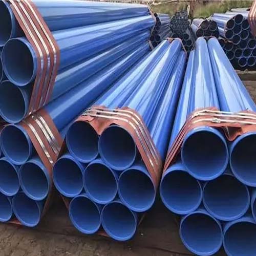 内蒙古涂塑钢管检测