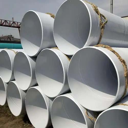 内蒙古涂塑钢管厂家