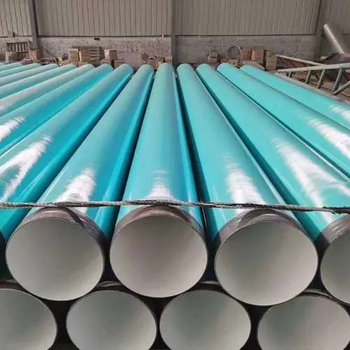 内蒙古防腐涂塑钢管的执行标准