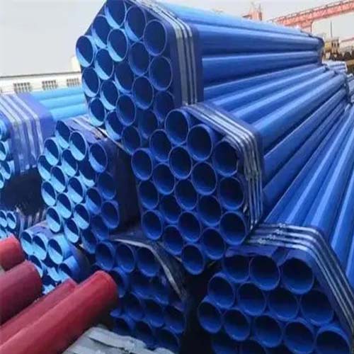 如何选购内蒙古给水涂塑钢管？