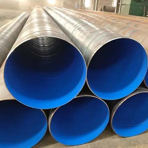 内蒙古给水涂塑钢管价格