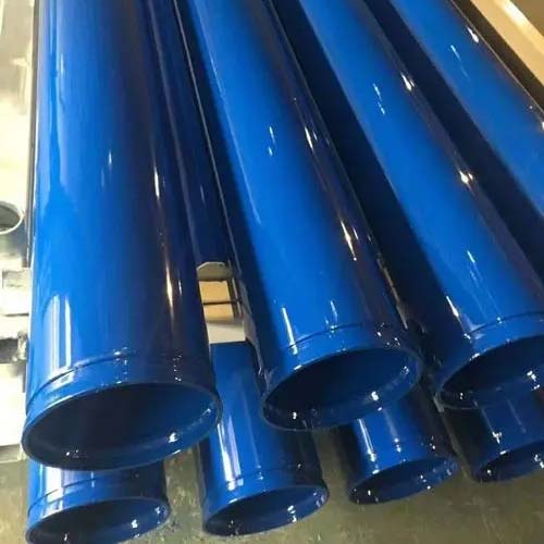 内蒙古给水涂塑钢管有哪些型号？