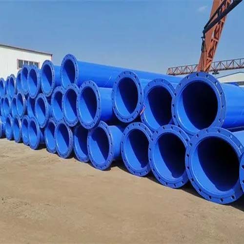 内蒙古涂塑钢管规格