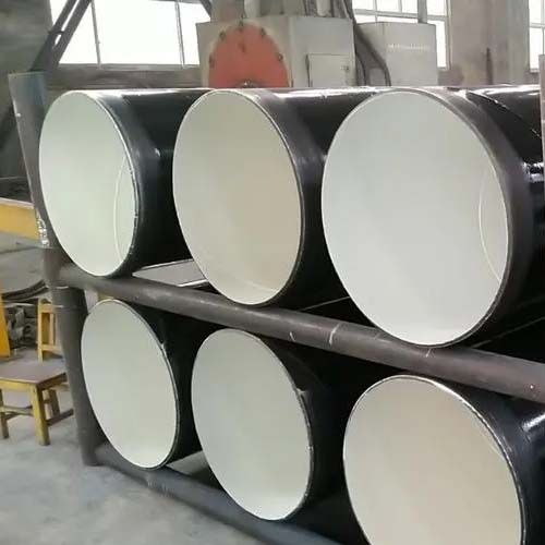 内蒙古涂塑钢管防腐条件