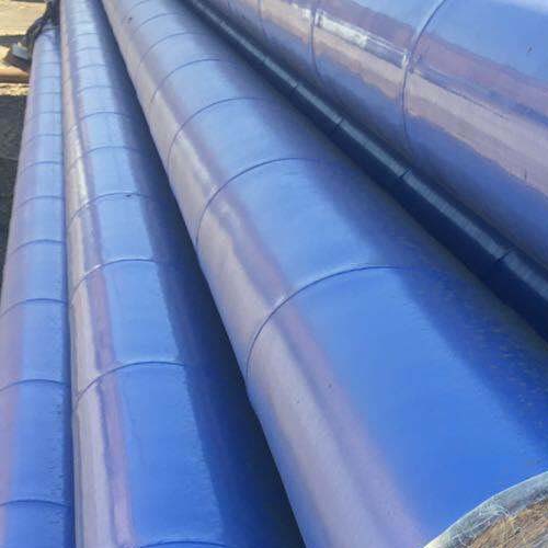 内蒙古防腐涂塑钢管安装注意事项有哪些？