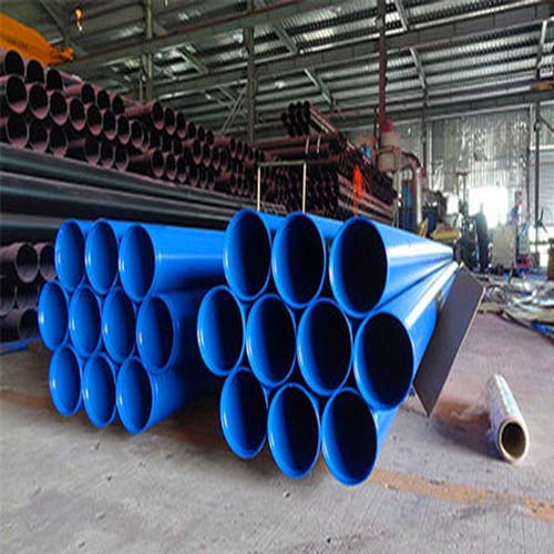 内蒙古防腐涂塑钢管长度