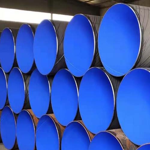 内蒙古给水涂塑钢管厂家